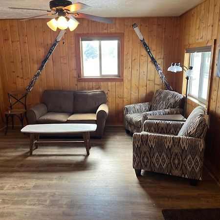 South Fork Lodge & Rv Park Colorado Exterior foto