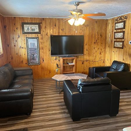 South Fork Lodge & Rv Park Colorado Exterior foto