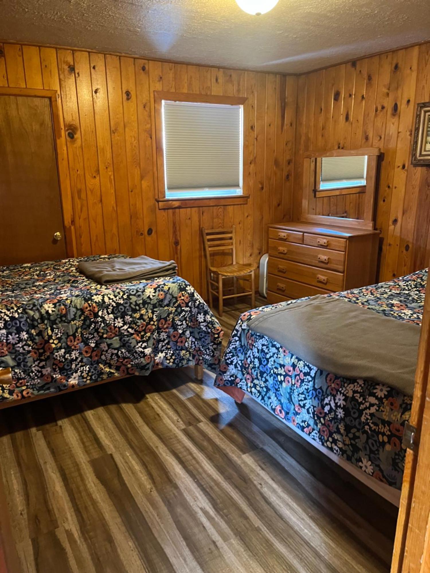 South Fork Lodge & Rv Park Colorado Exterior foto