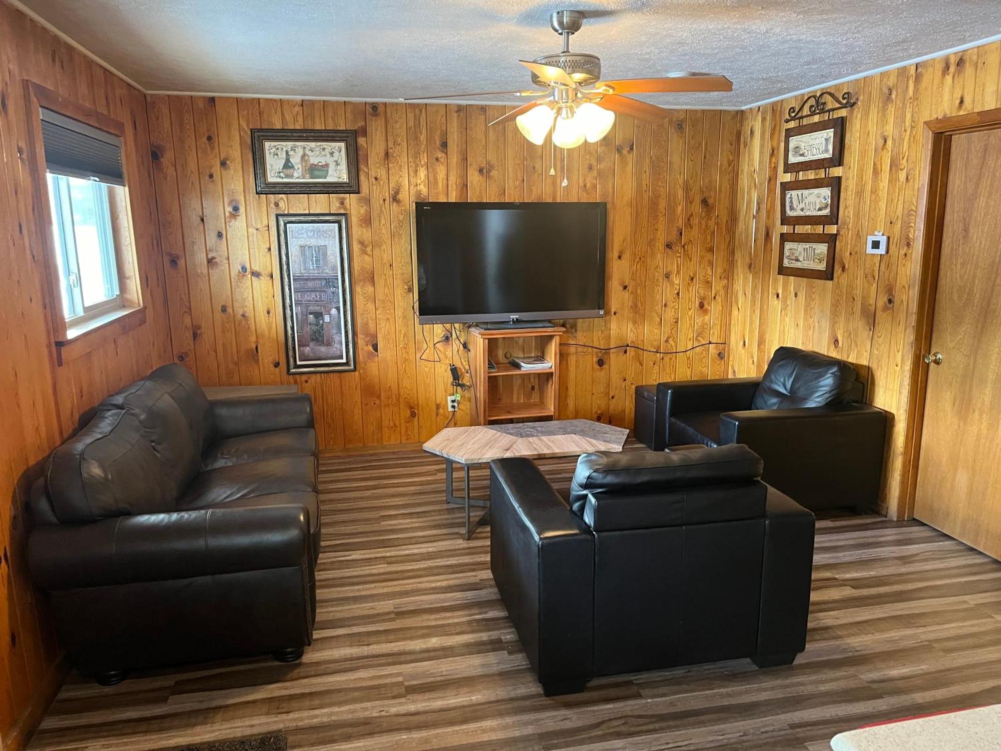South Fork Lodge & Rv Park Colorado Exterior foto