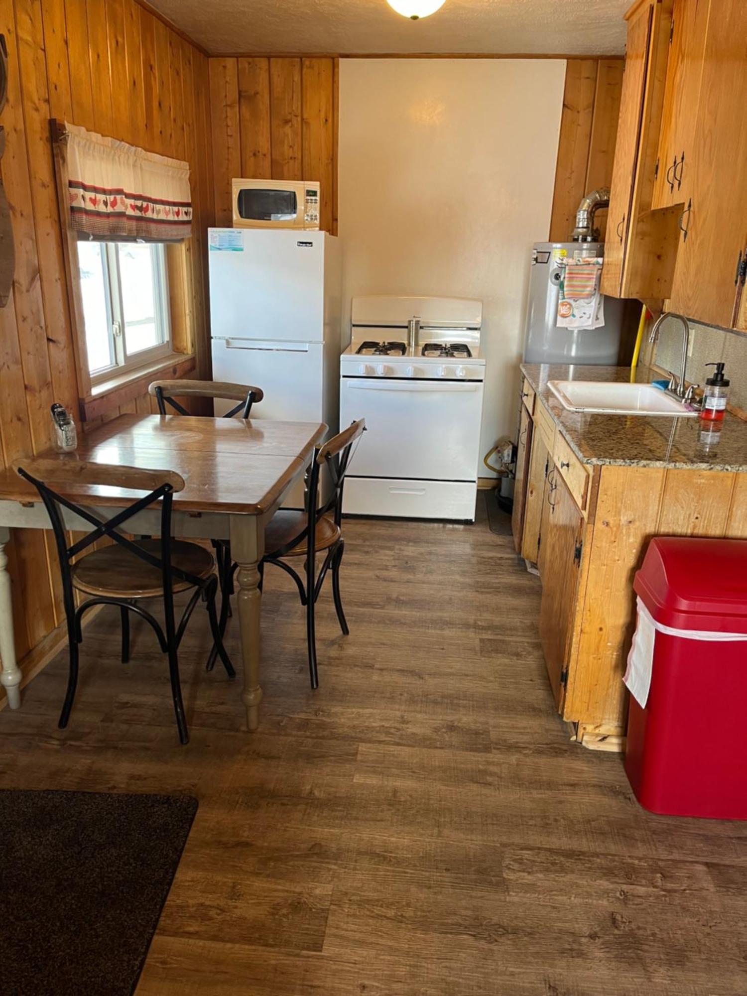 South Fork Lodge & Rv Park Colorado Exterior foto