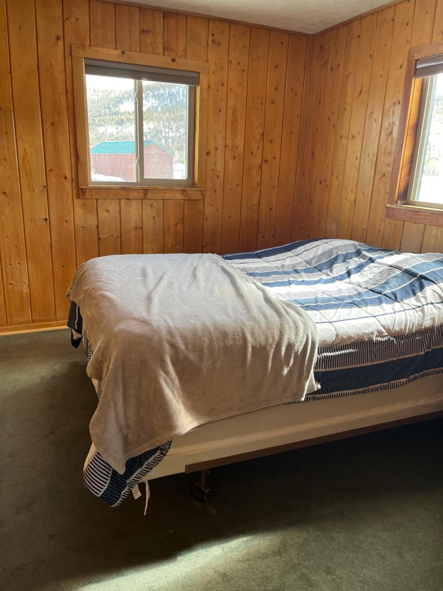 South Fork Lodge & Rv Park Colorado Exterior foto
