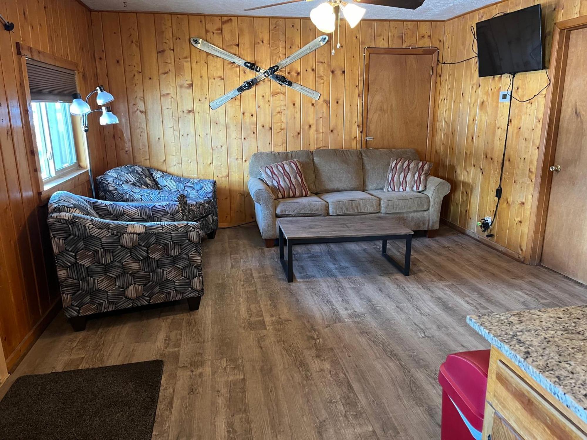 South Fork Lodge & Rv Park Colorado Exterior foto