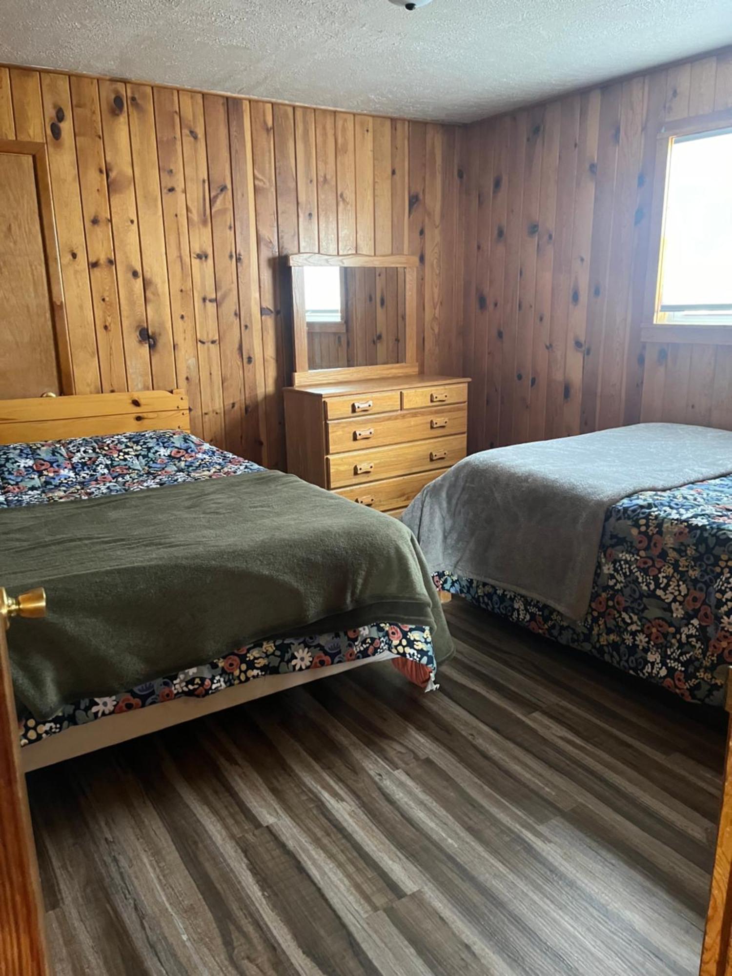 South Fork Lodge & Rv Park Colorado Exterior foto