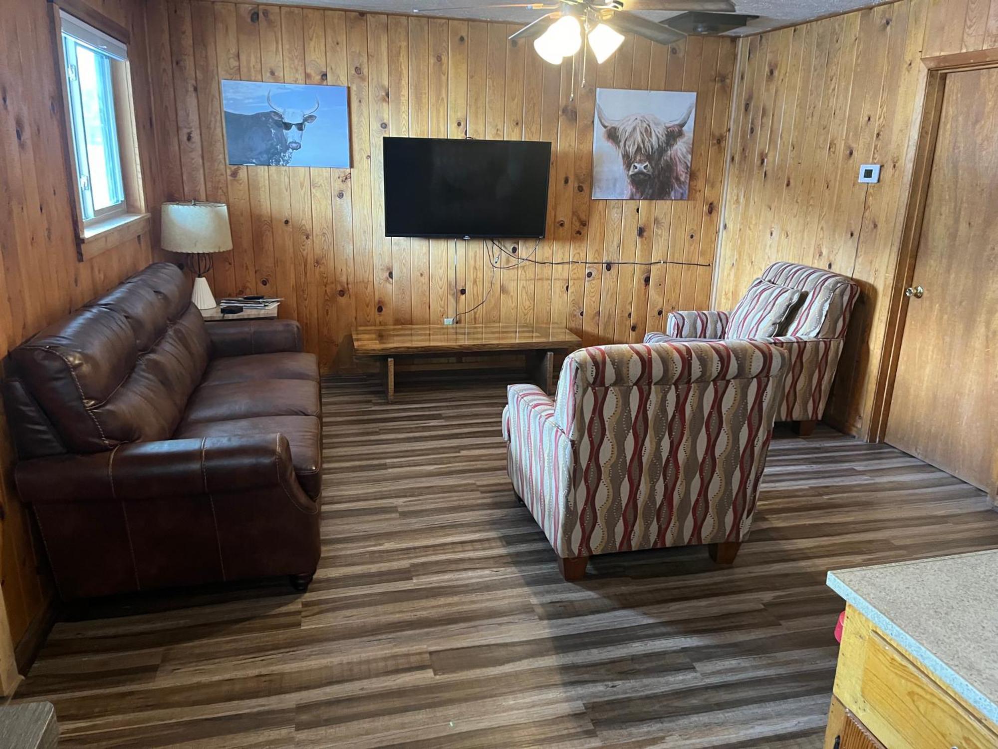 South Fork Lodge & Rv Park Colorado Exterior foto