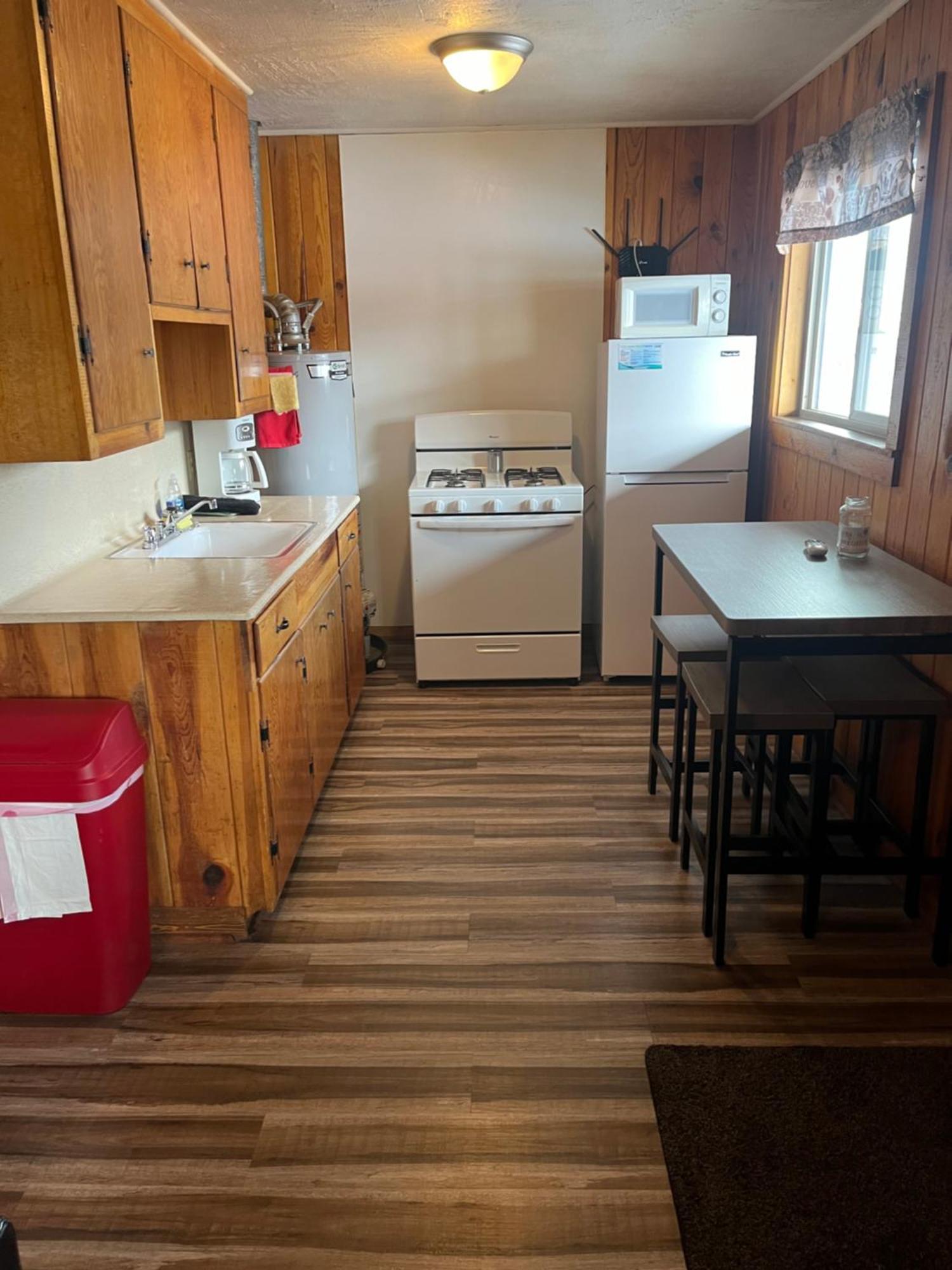 South Fork Lodge & Rv Park Colorado Exterior foto