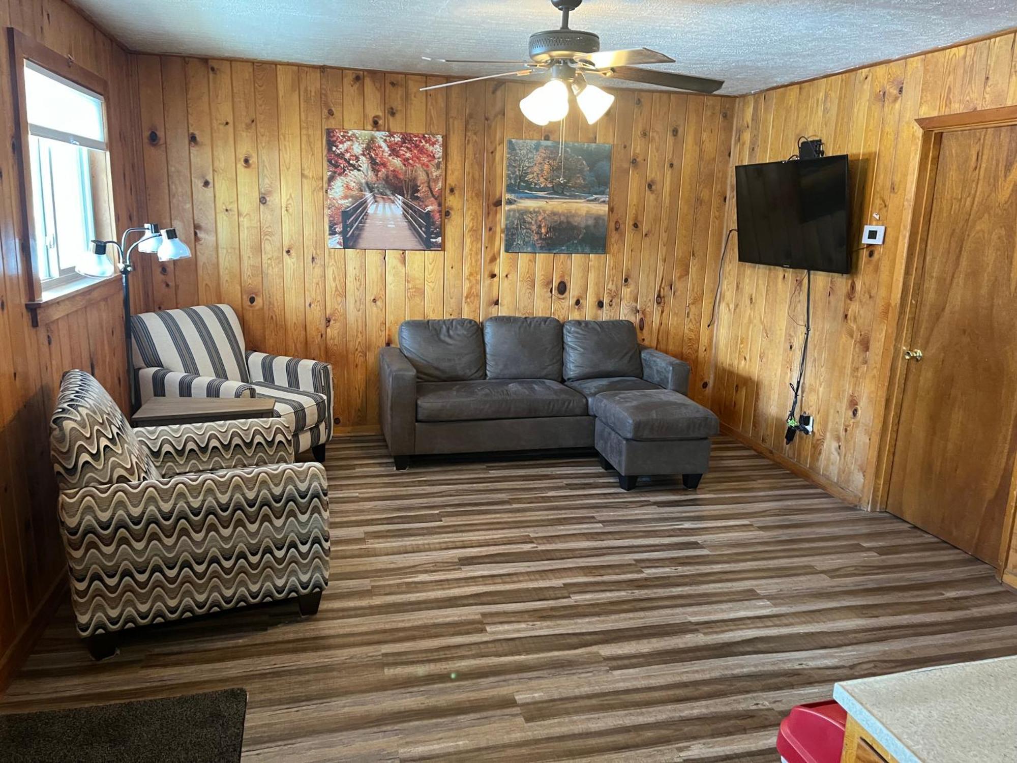 South Fork Lodge & Rv Park Colorado Exterior foto